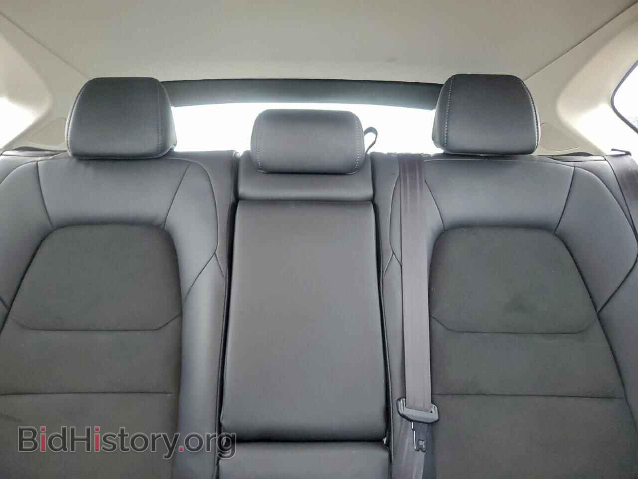 2019 MAZDA CX-5 - VIN: JM3KFBCM3K1695550 - Фото 10