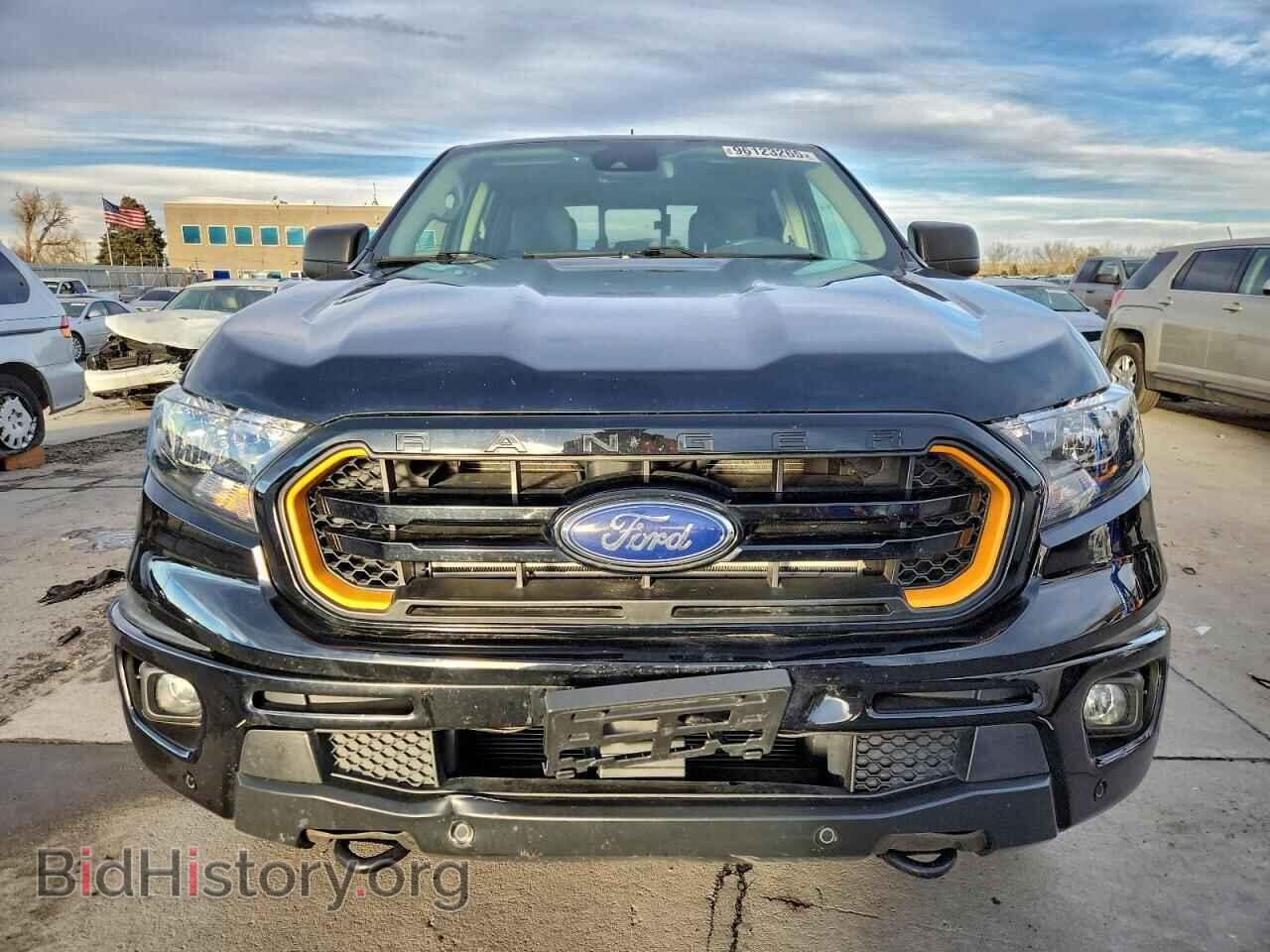 2023 FORD RANGER - VIN: 1FTER4FHXPLE06960 - Фото 5