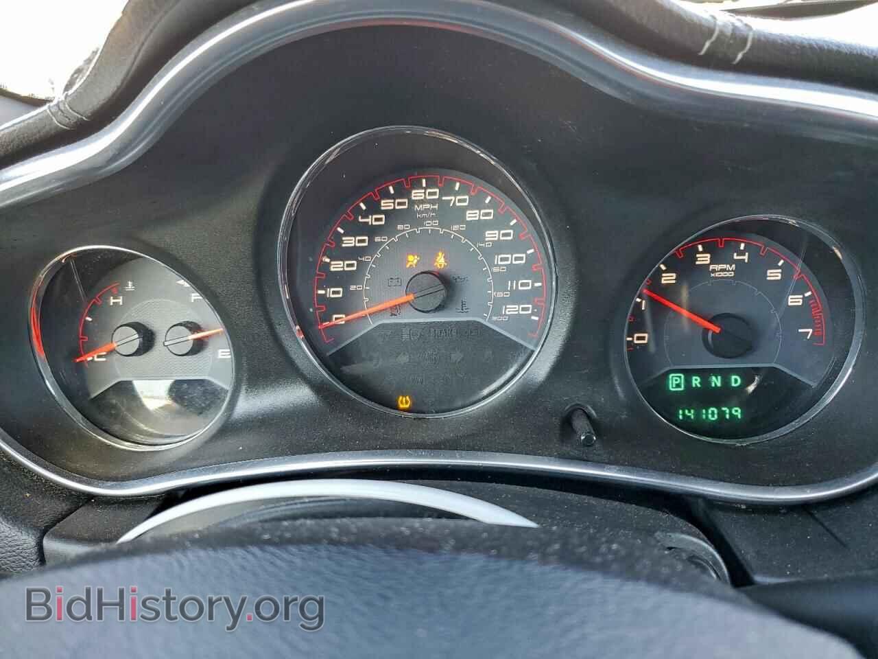 2014 DODGE AVENGER - VIN: 1C3CDZAB7EN110581 - Photo 9