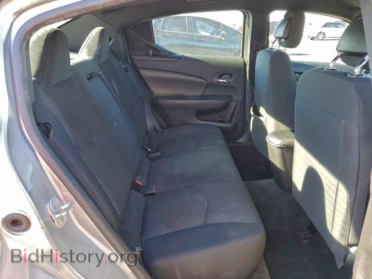 2014 DODGE AVENGER - VIN: 1C3CDZAB7EN110581 - Photo 10