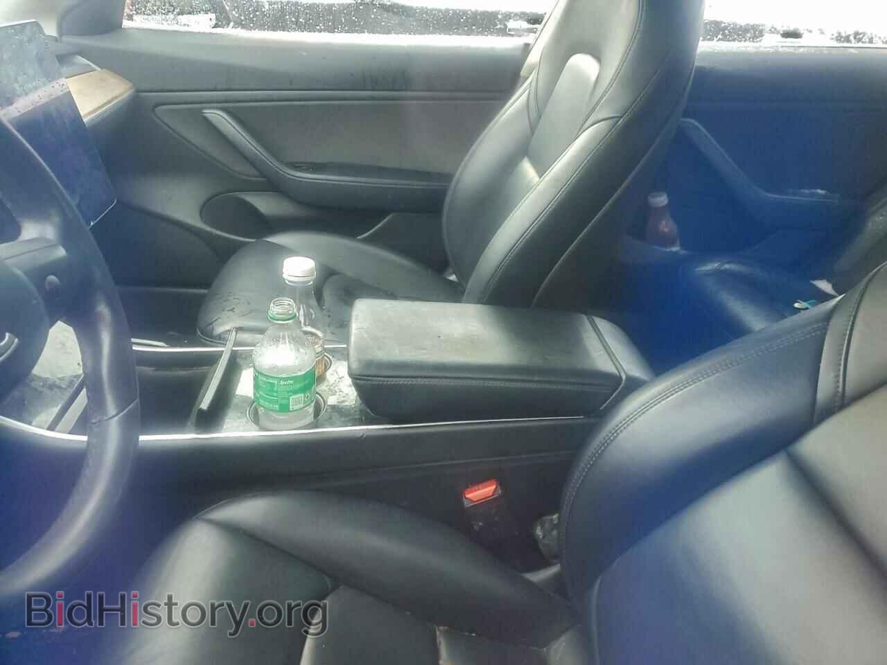2018 TESLA MODEL 3 - VIN: 5YJ3E1EB5JF121706 - Photo 7