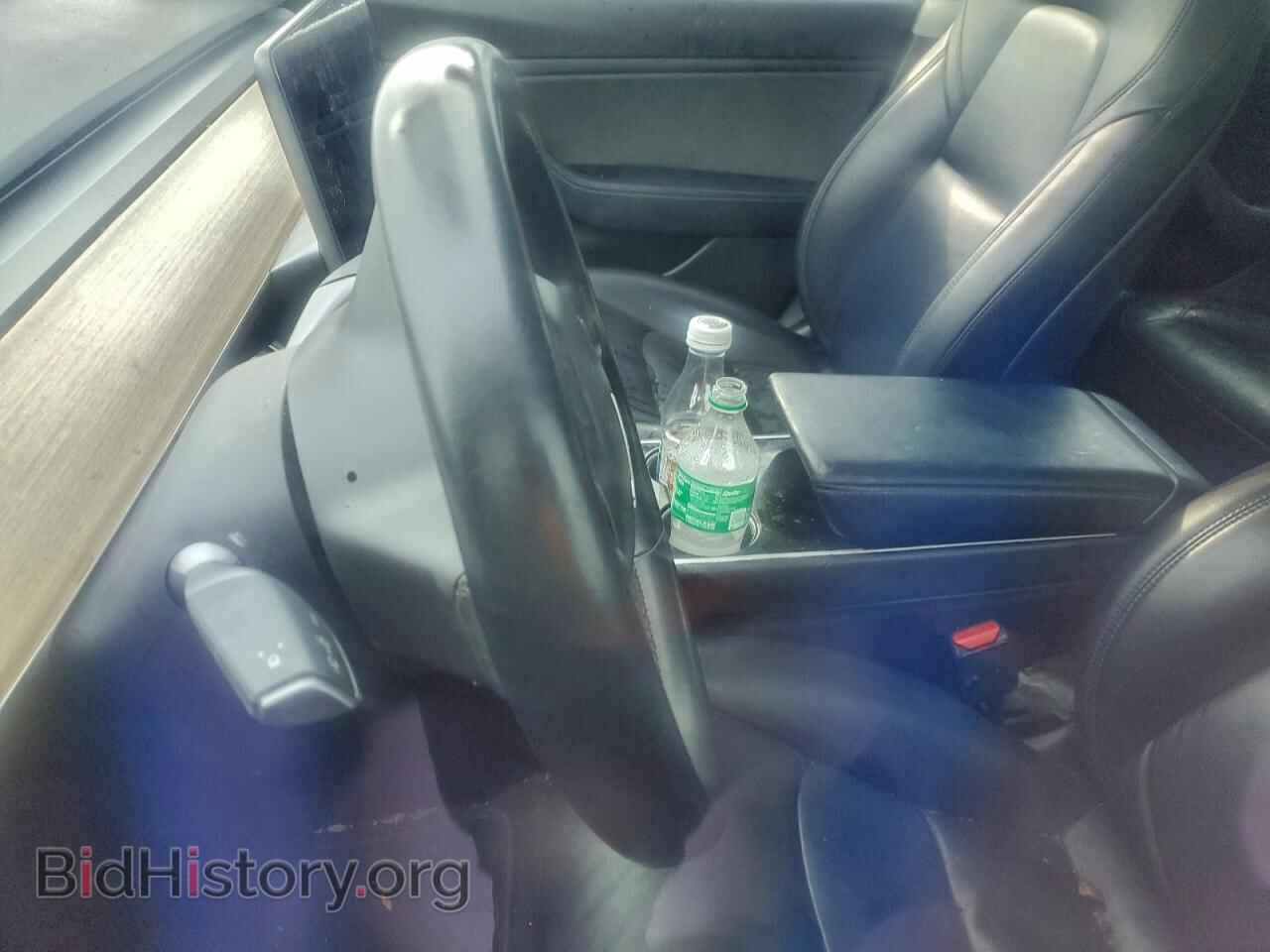 2018 TESLA MODEL 3 - VIN: 5YJ3E1EB5JF121706 - Photo 8