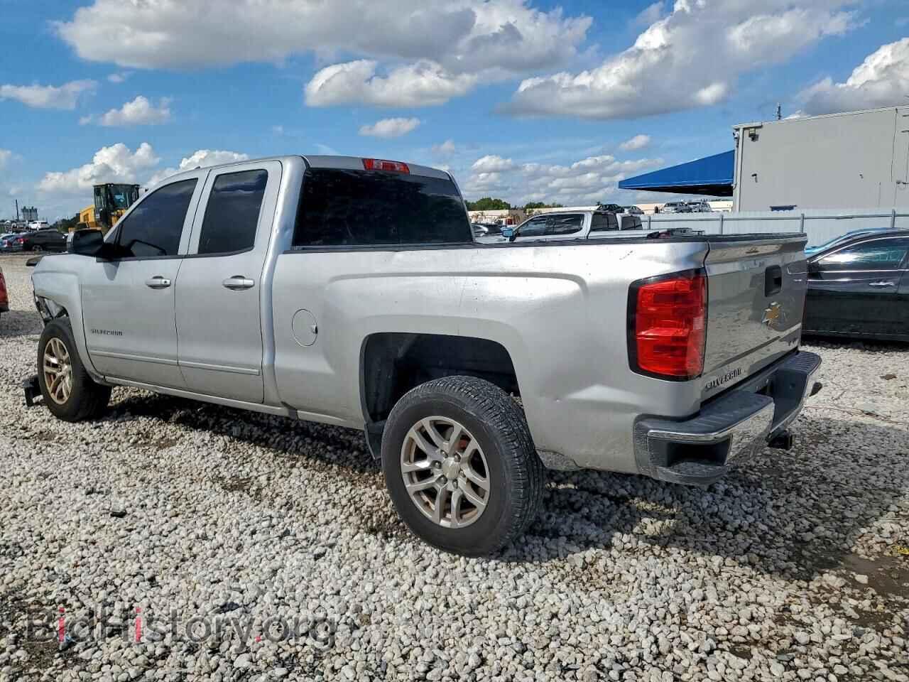 2019 CHEVROLET ALL Models - VIN: 2GCRCPEC8K1114202 - Фото 2