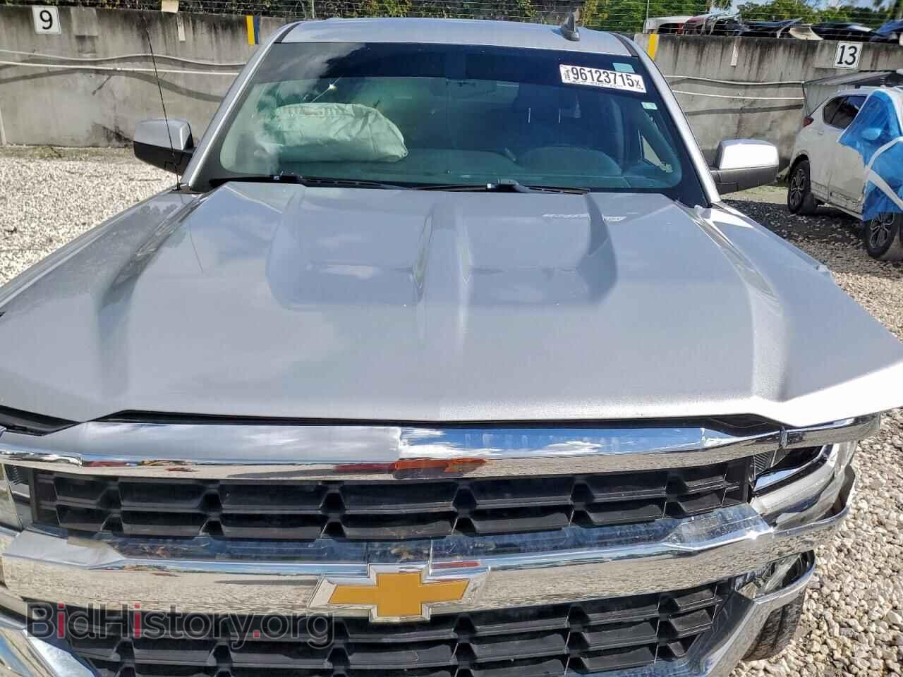 2019 CHEVROLET ALL Models - VIN: 2GCRCPEC8K1114202 - Фото 11