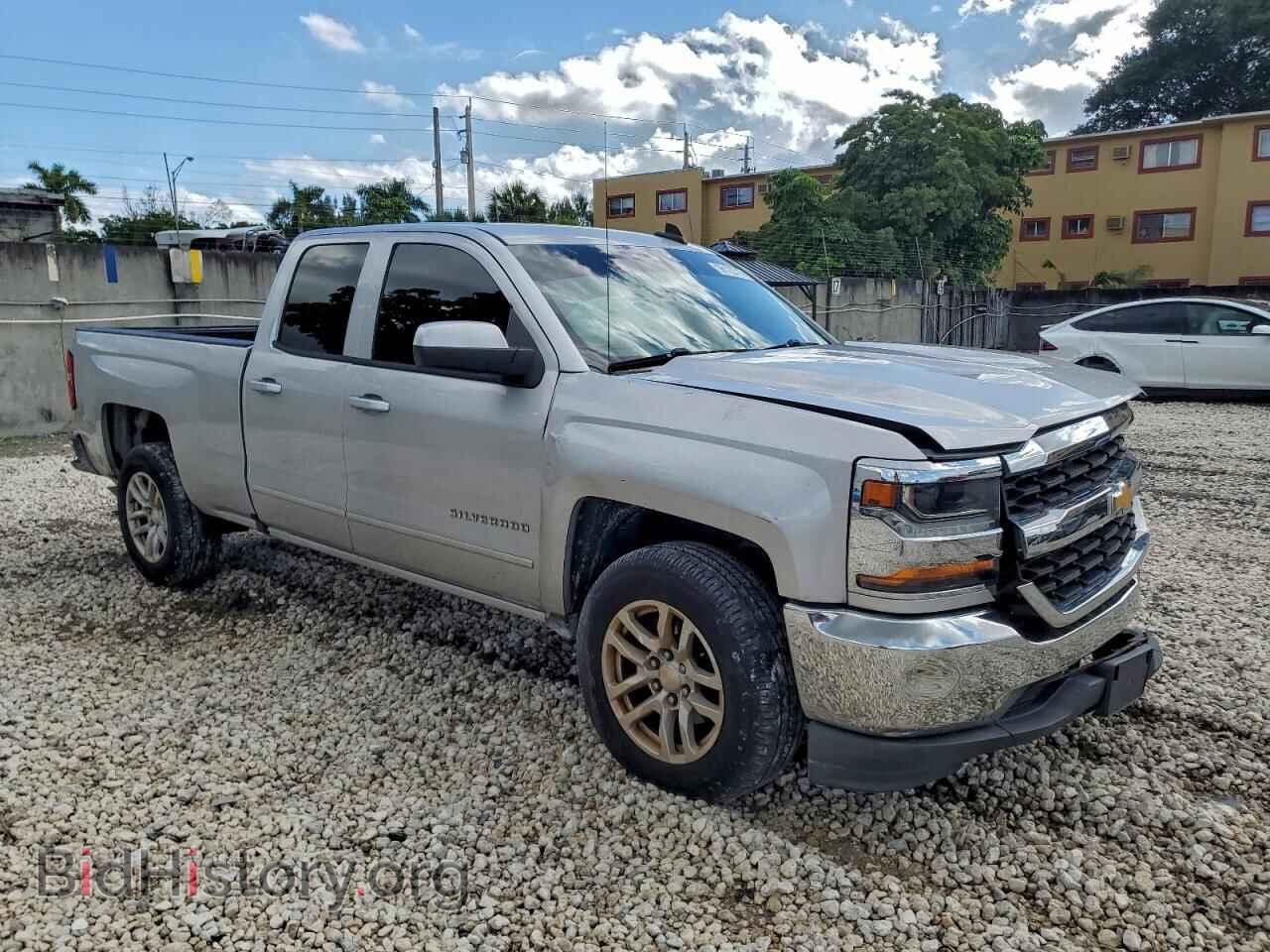 2019 CHEVROLET ALL Models - VIN: 2GCRCPEC8K1114202 - Фото 4