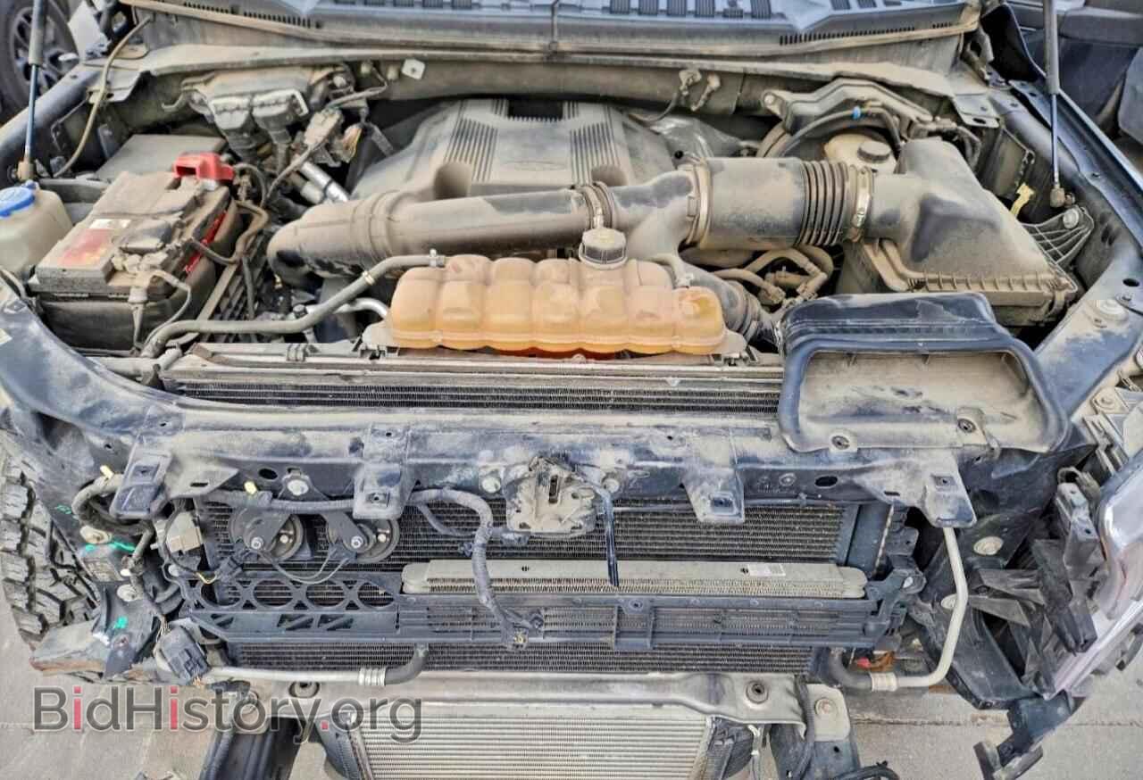 2017 FORD All Models - VIN: 1FTFW1EG3HFC24991 - Фото 11