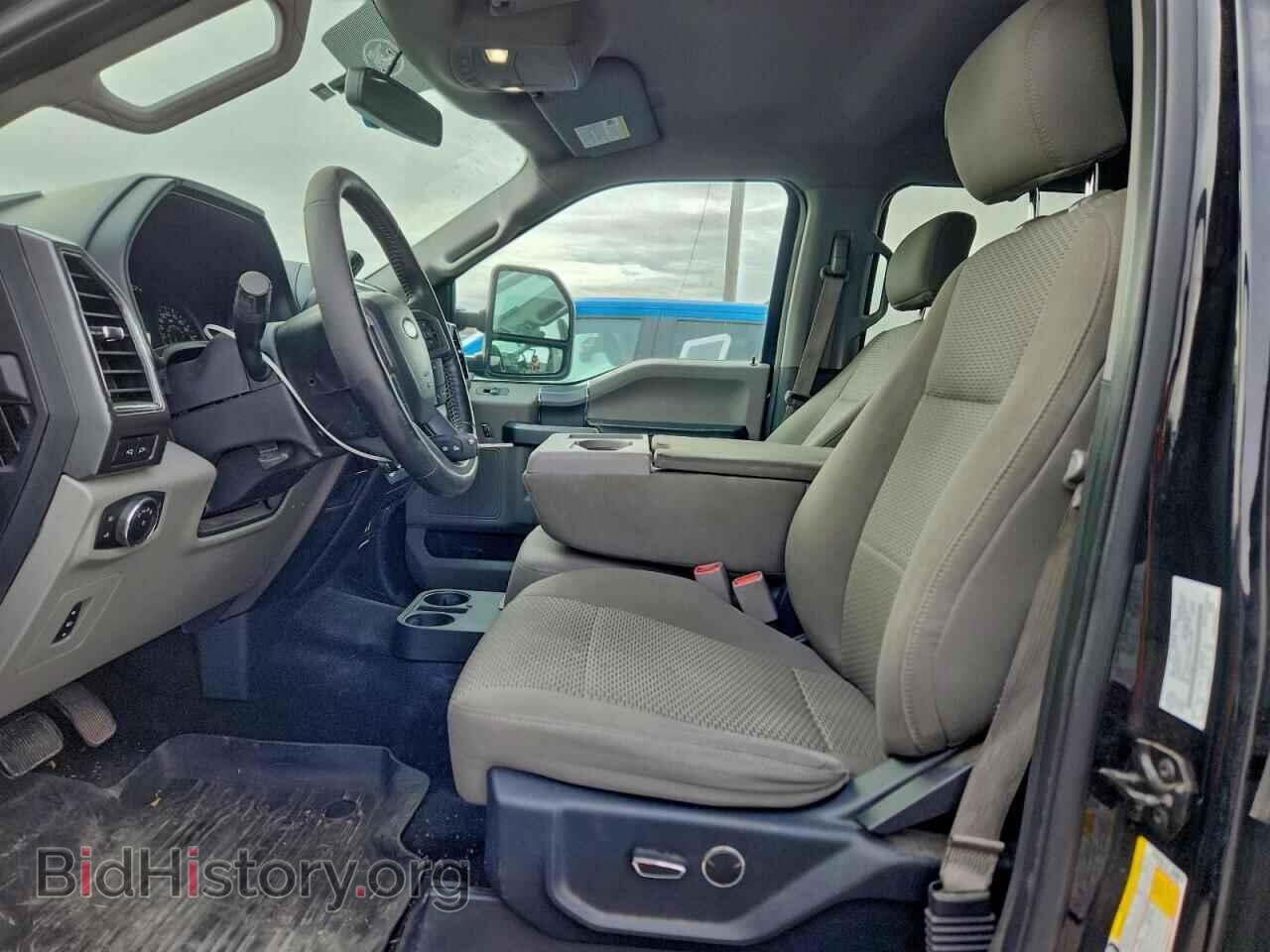 2017 FORD All Models - VIN: 1FTFW1EG3HFC24991 - Фото 7