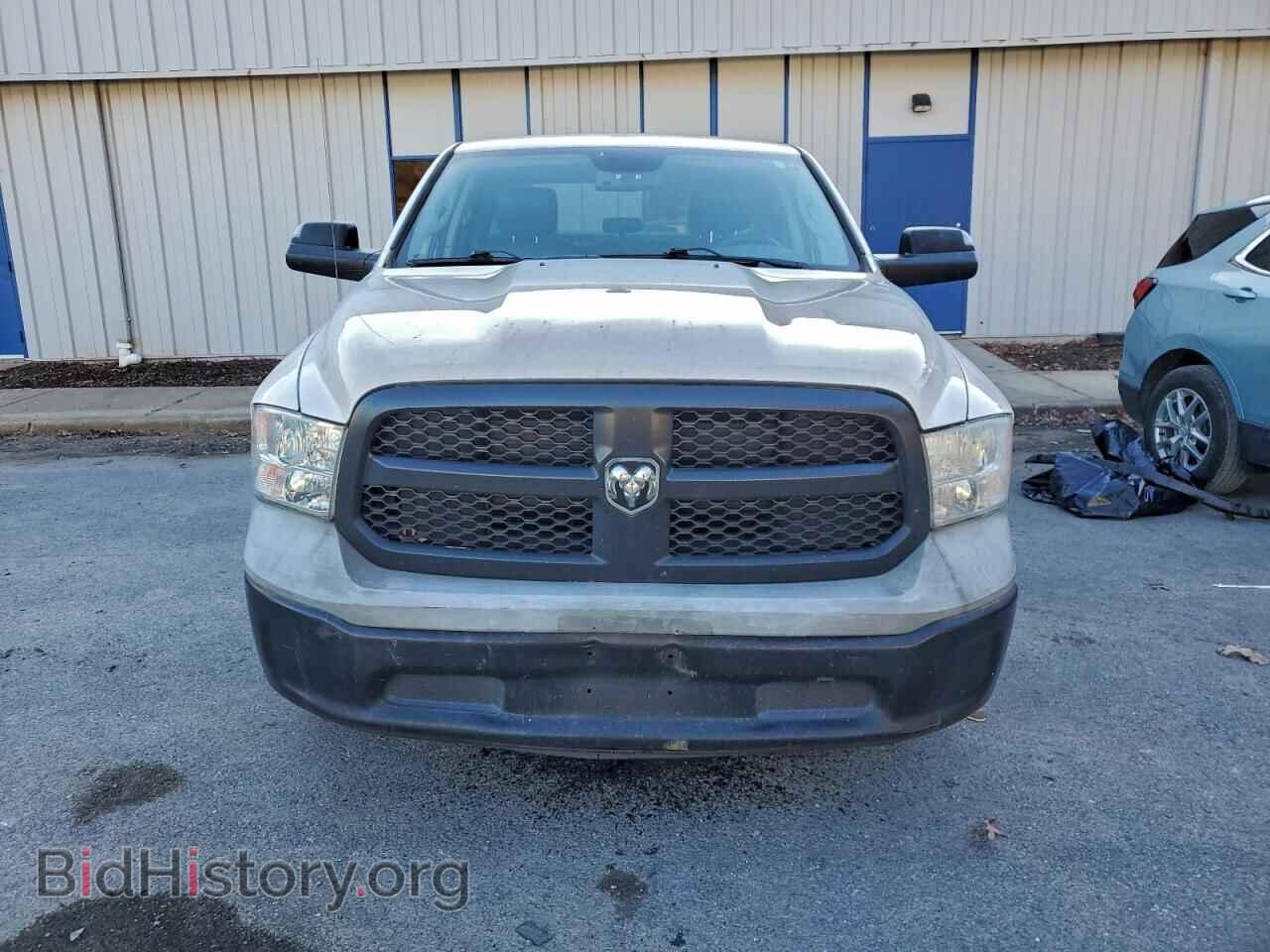 2018 RAM 1500 - VIN: 1C6RR6FG9JS229620 - Photo 5