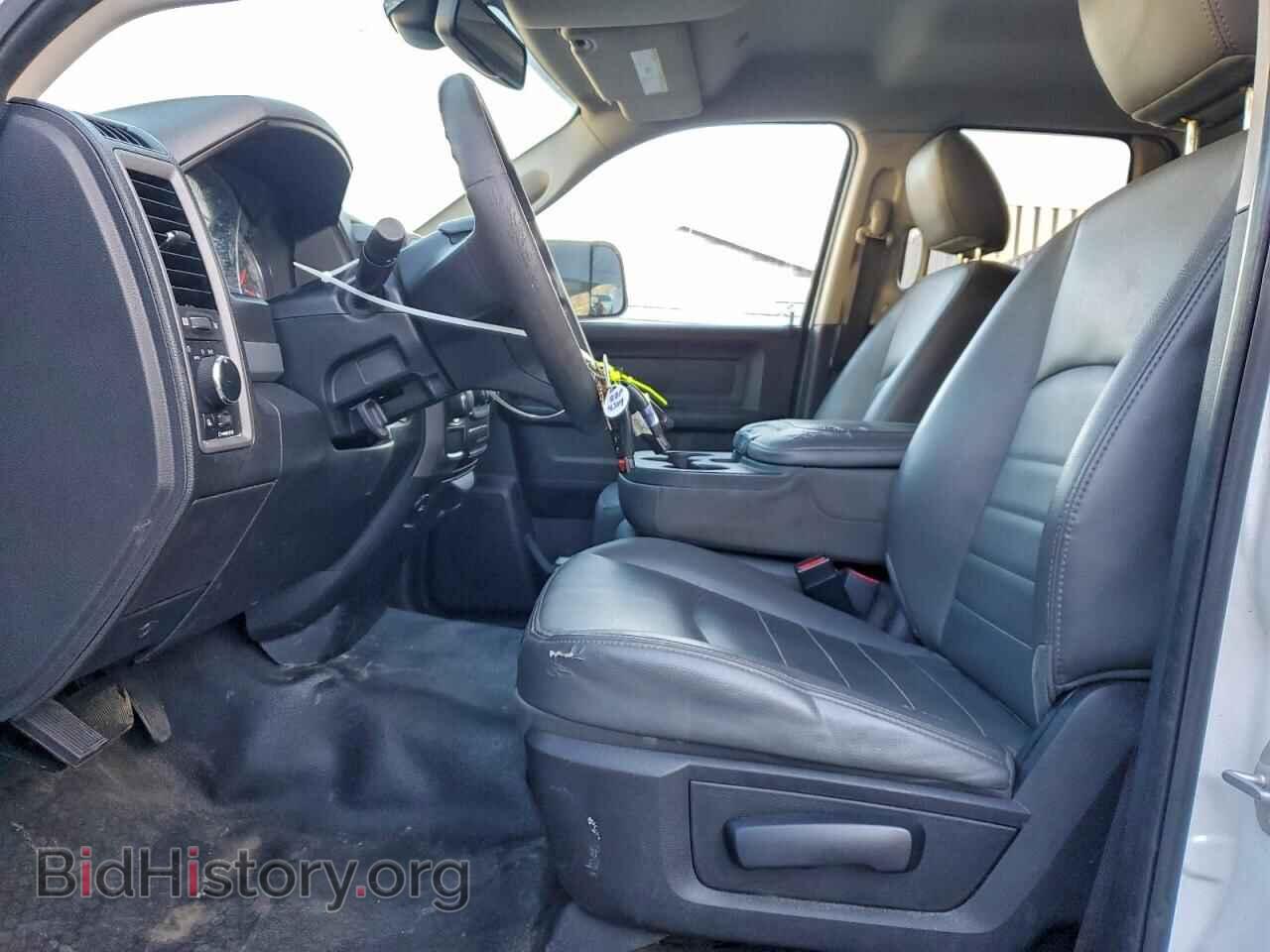 2018 RAM 1500 - VIN: 1C6RR6FG9JS229620 - Photo 7