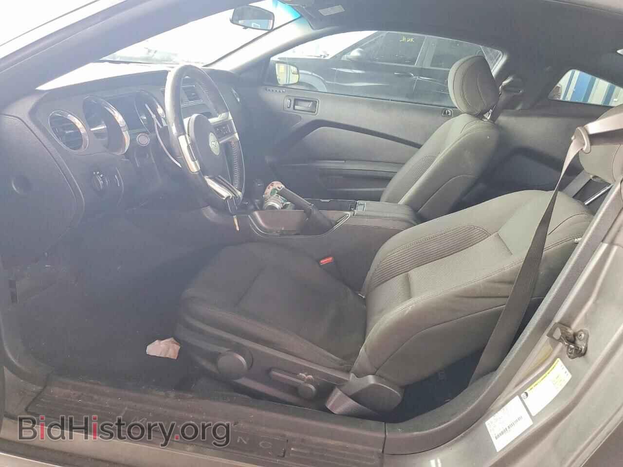 2014 FORD ALL Models - VIN: 1ZVBP8AM4E5332079 - Фото 7
