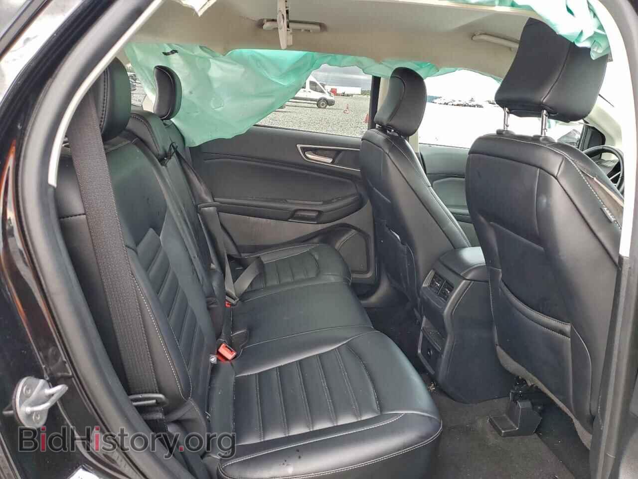 2024 FORD EDGE - VIN: 2FMPK4J96RBA68114 - Фото 11