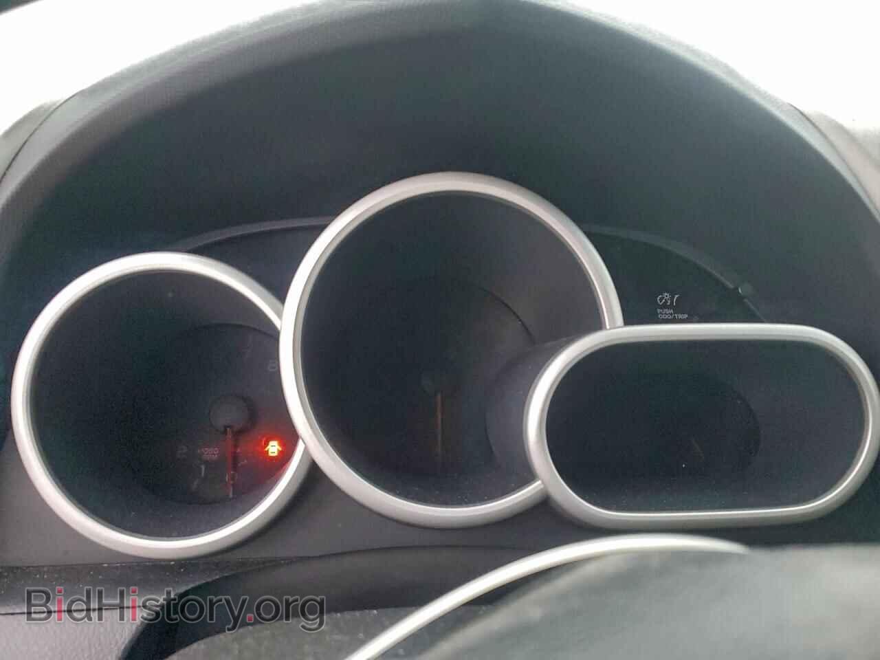 2009 TOYOTA COROLLA - VIN: 2T1KU40E89C160940 - Фото 9