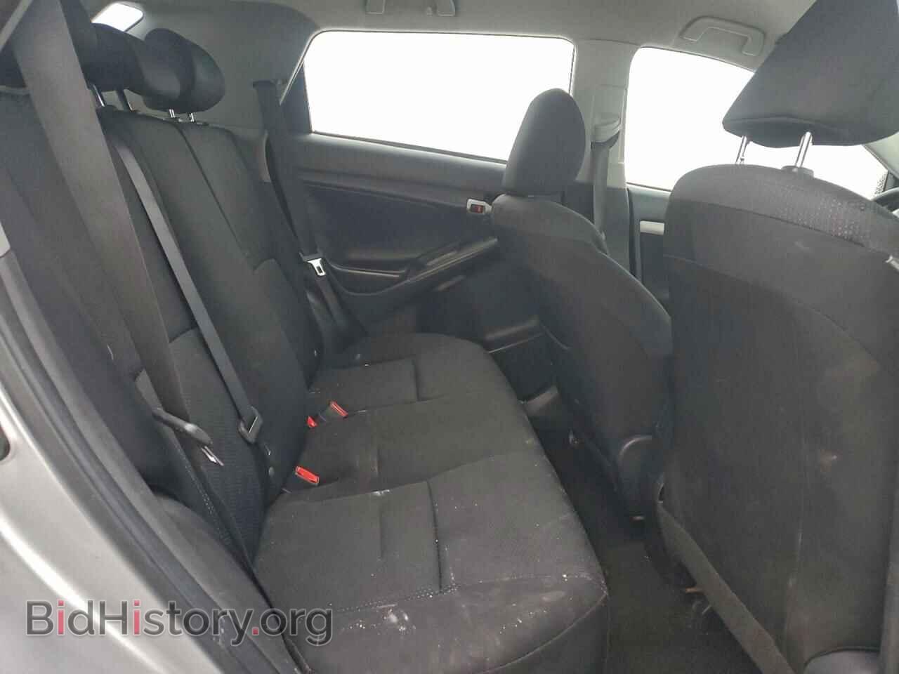 2009 TOYOTA COROLLA - VIN: 2T1KU40E89C160940 - Фото 10