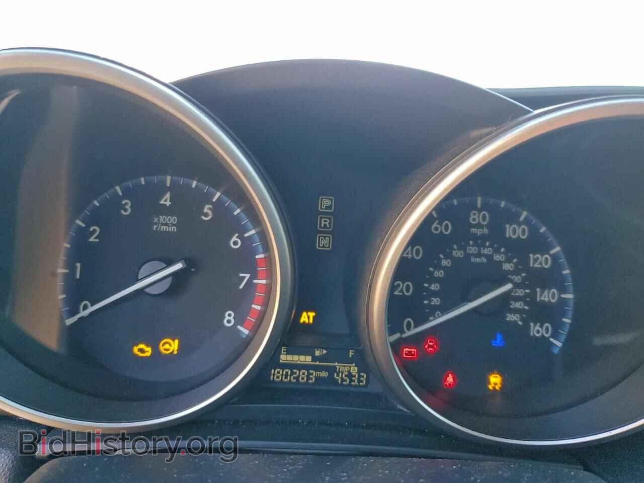 2012 MAZDA 3 - VIN: JM1BL1V78C1563811 - Фото 9