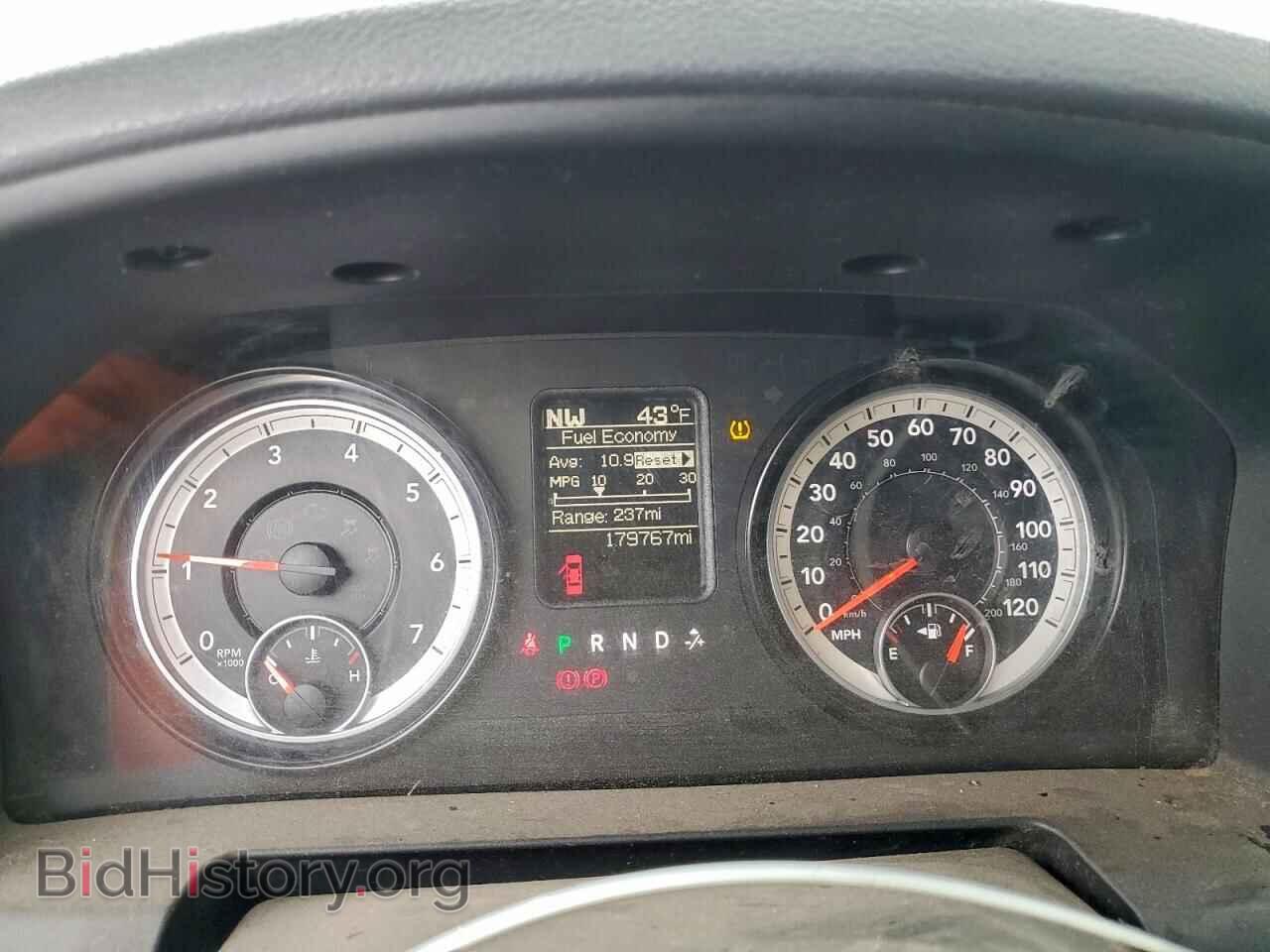 2015 RAM All Models - VIN: 3C6TR5DT5FG645601 - Фото 9