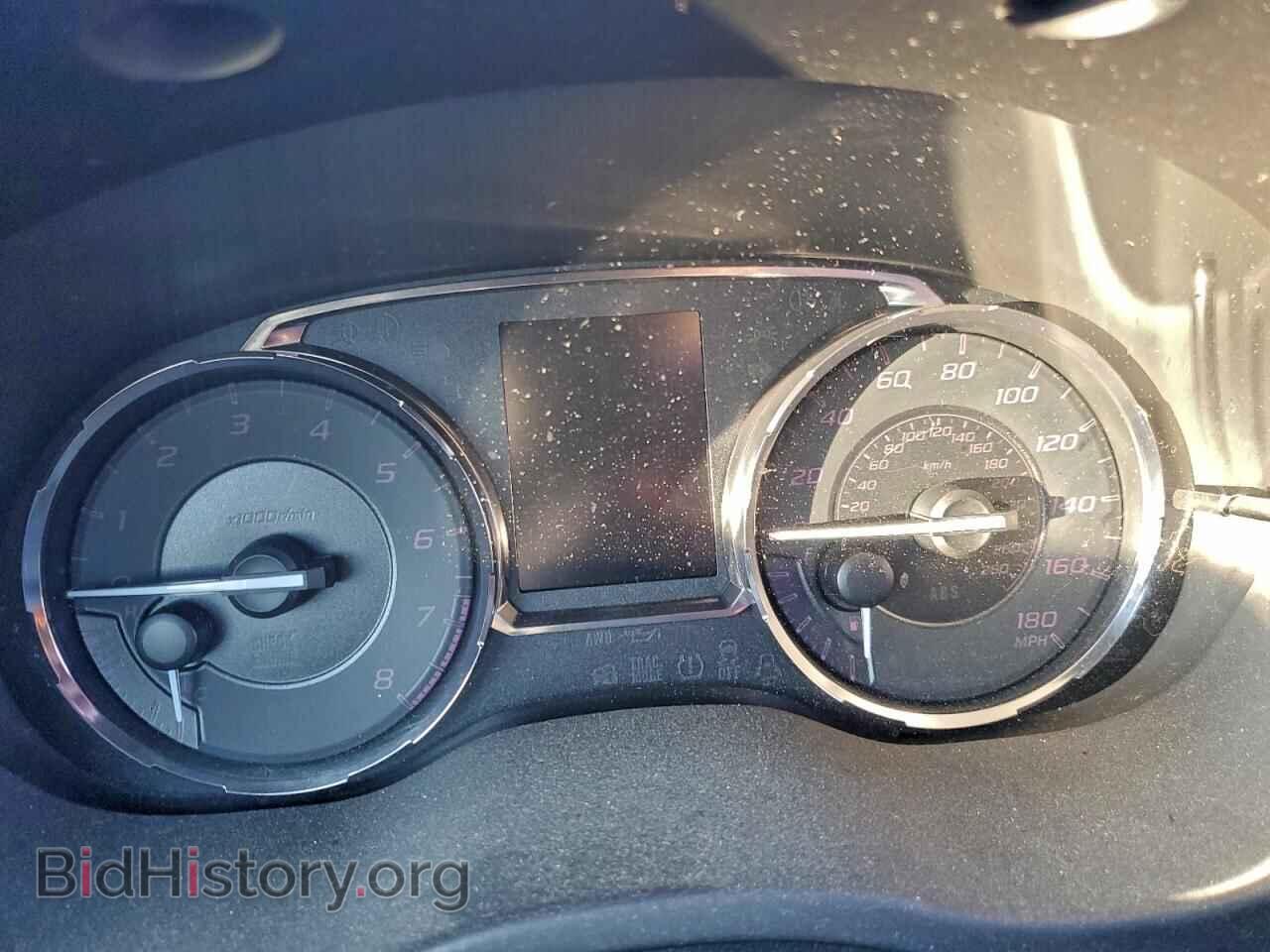 2015 SUBARU WRX - VIN: JF1VA1A65F9819589 - Фото 9