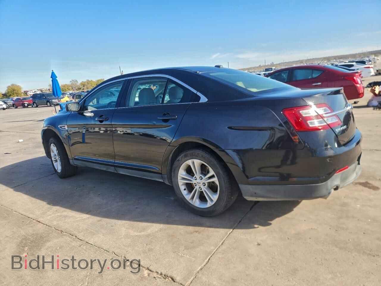 2015 FORD TAURUS - VIN: 1FAHP2D87FG135217 - Фото 2