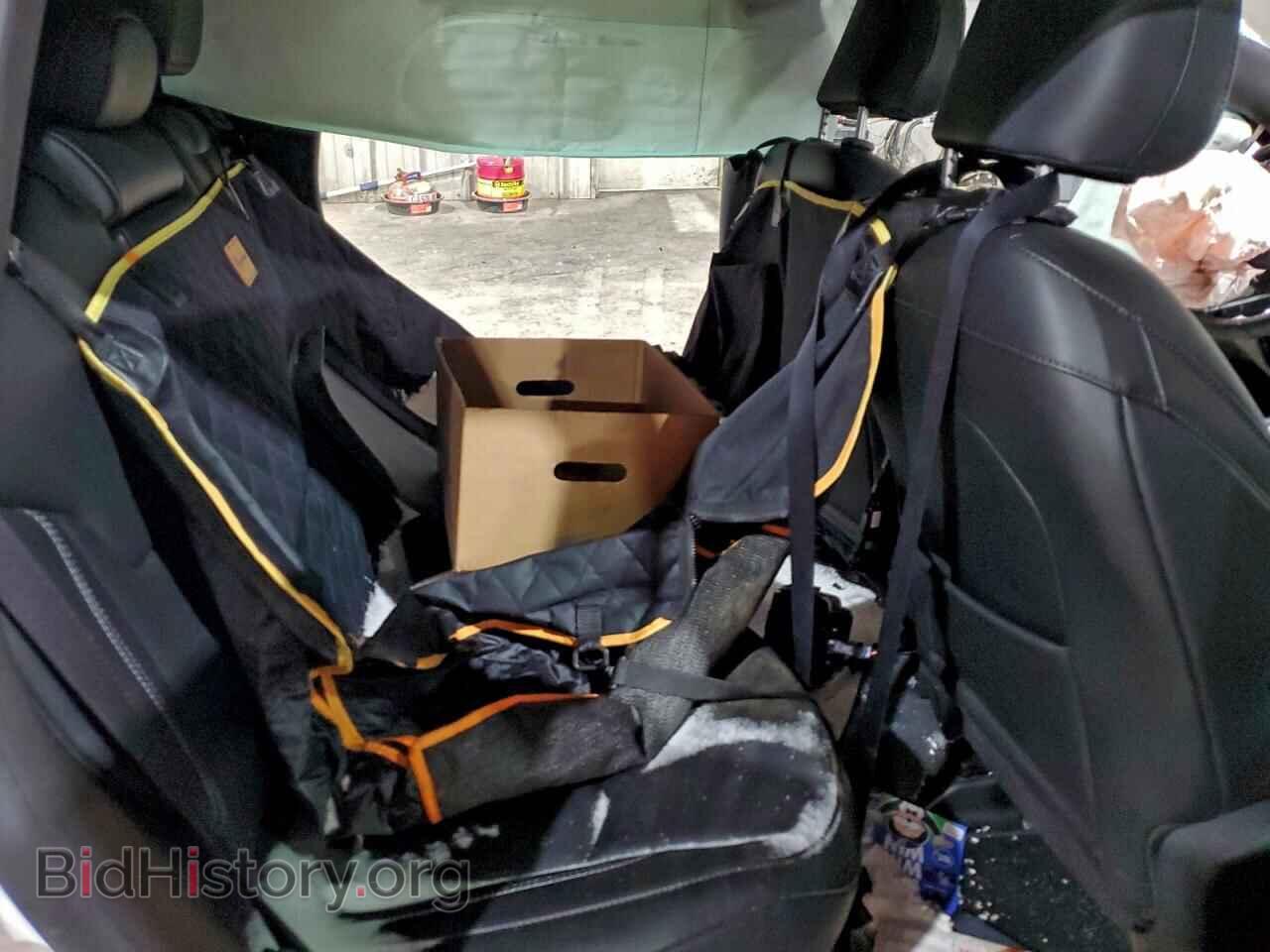 2025 JEEP COMPASS - VIN: 3C4NJDCN4ST571837 - Фото 11