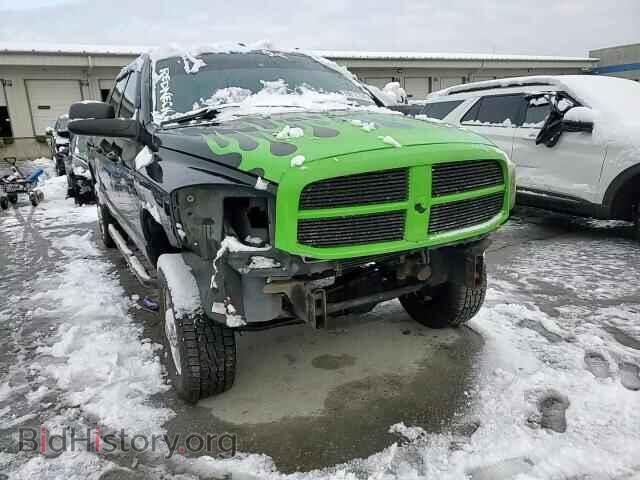 2007 DODGE All Models - VIN: 3D7KS19D07G771665 - Фото 14