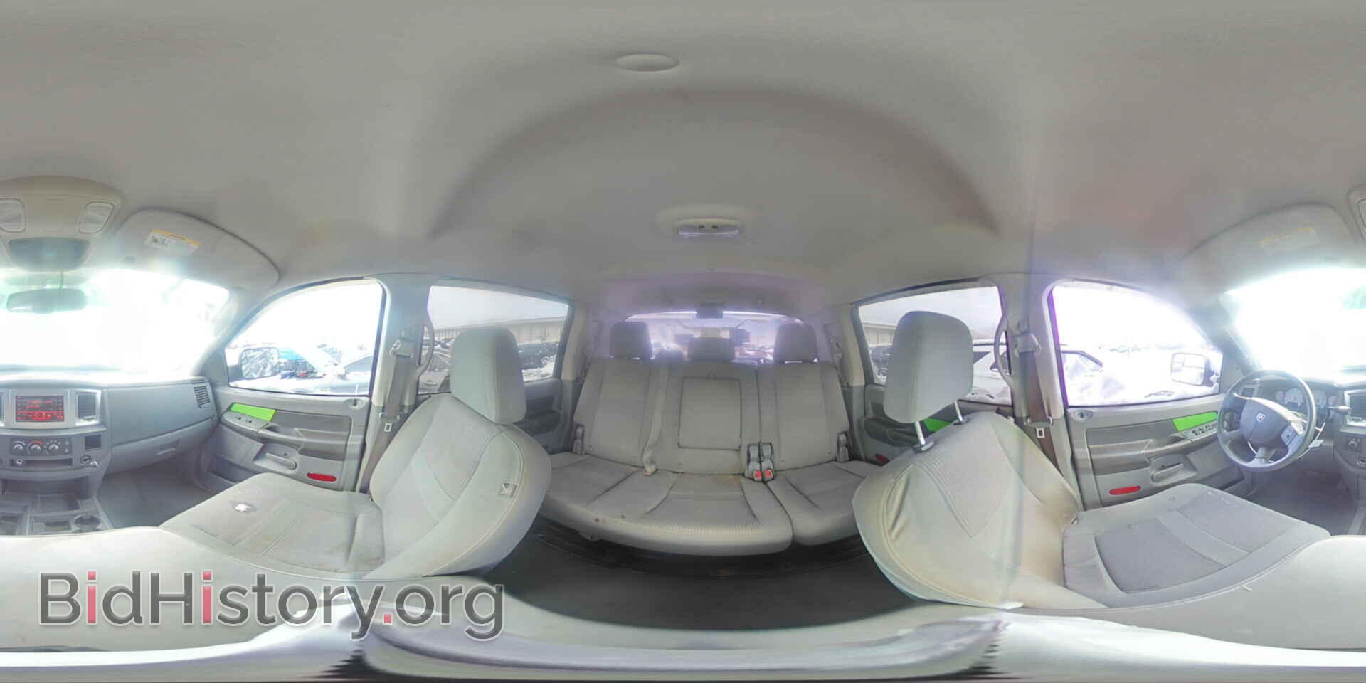 2007 DODGE All Models - VIN: 3D7KS19D07G771665 - Фото 15
