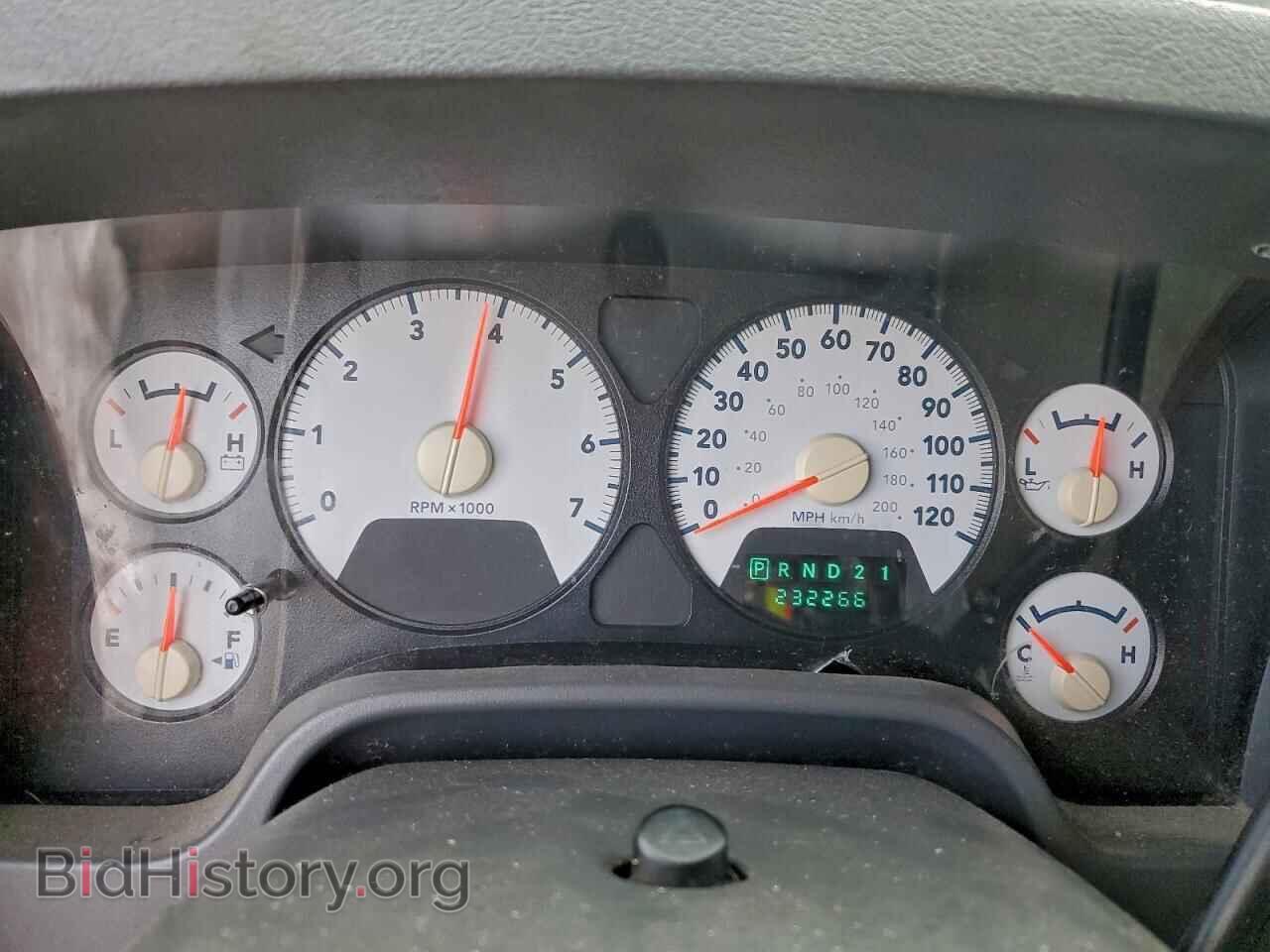 2007 DODGE All Models - VIN: 3D7KS19D07G771665 - Фото 9