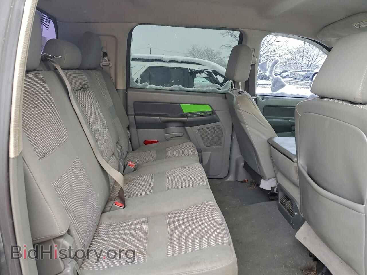 2007 DODGE All Models - VIN: 3D7KS19D07G771665 - Фото 10