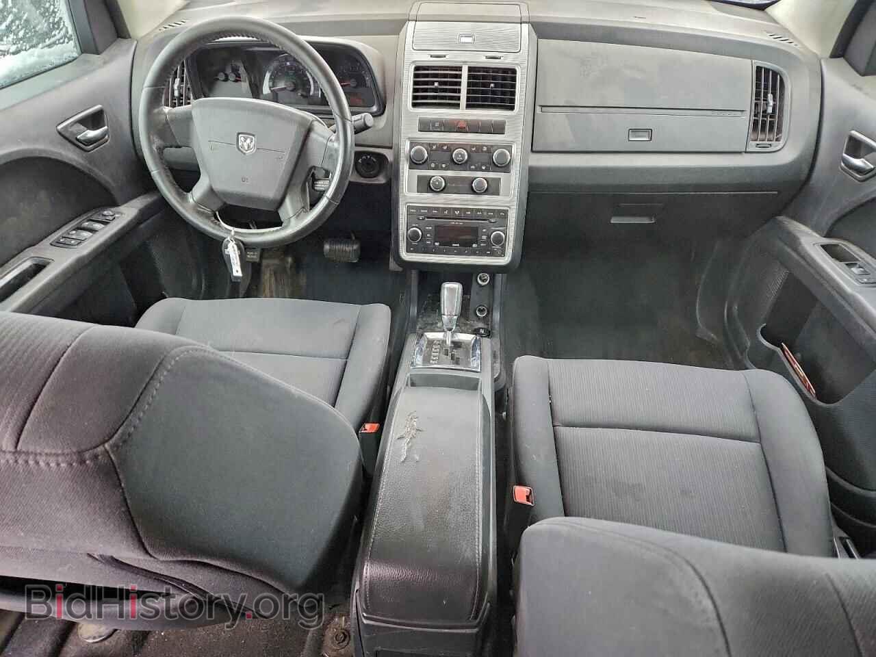 2010 DODGE JOURNEY - VIN: 3D4PG4FB4AT100197 - Фото 8