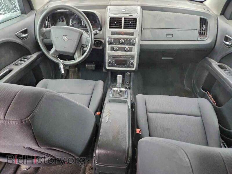2010 Dodge JOURNEY (VIN 3D4PG4FB4AT100197) — photo 8 of 13