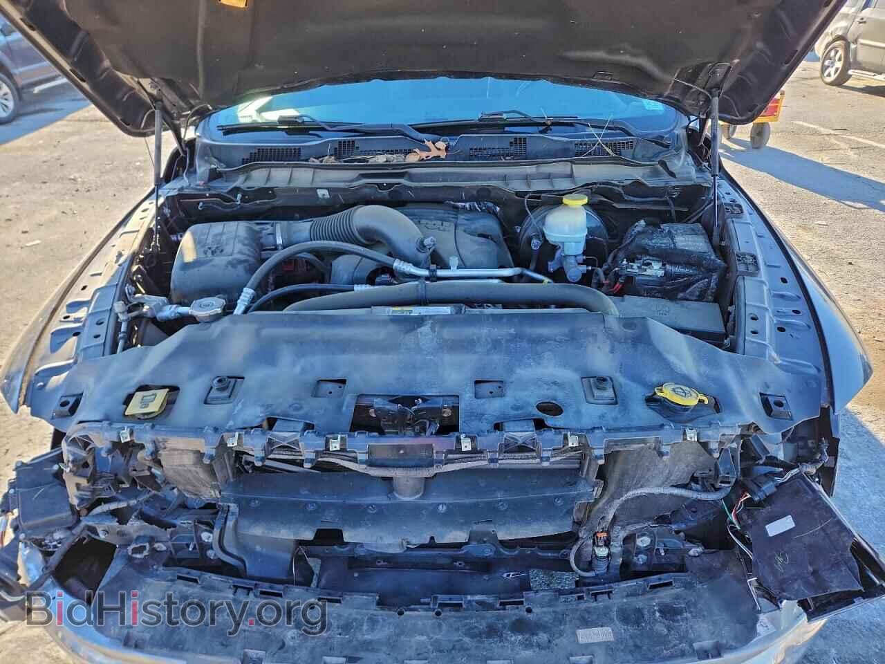 2017 RAM 1500 - VIN: 1C6RR6NT2HS551072 - Фото 11
