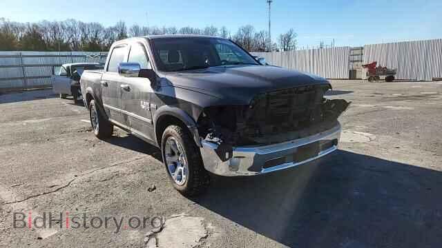2017 RAM 1500 - VIN: 1C6RR6NT2HS551072 - Фото 13