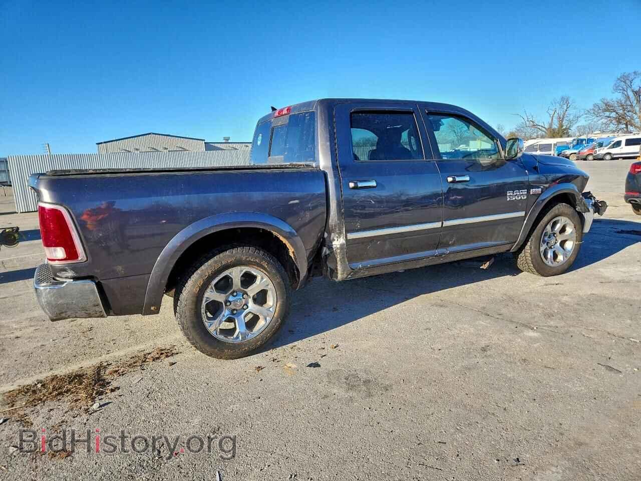 2017 RAM 1500 - VIN: 1C6RR6NT2HS551072 - Фото 3