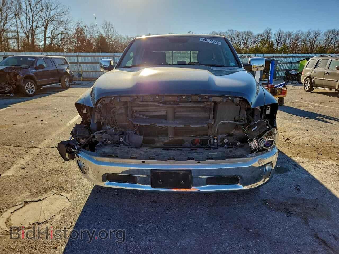 2017 RAM 1500 - VIN: 1C6RR6NT2HS551072 - Фото 5