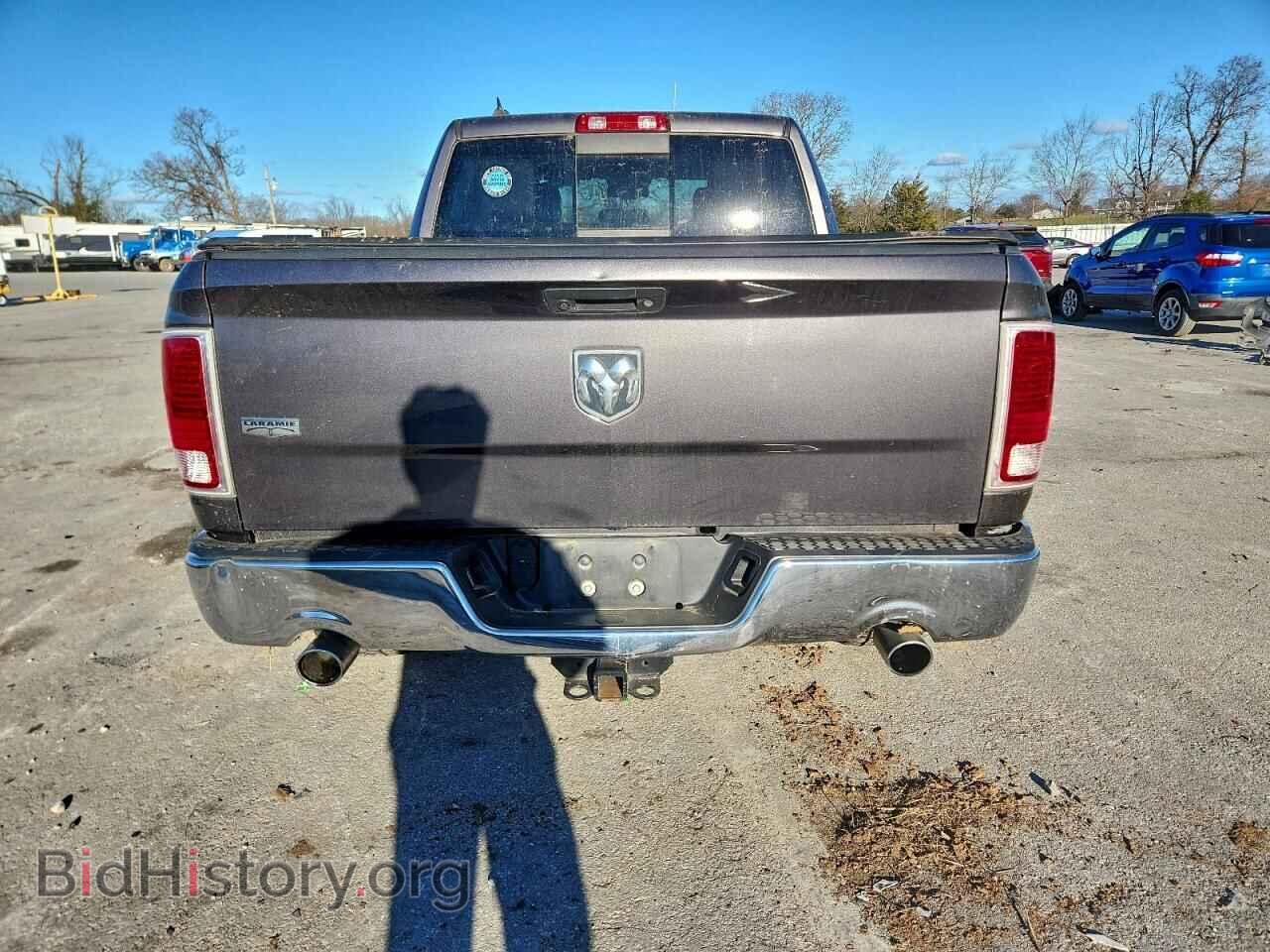 2017 RAM 1500 - VIN: 1C6RR6NT2HS551072 - Фото 6