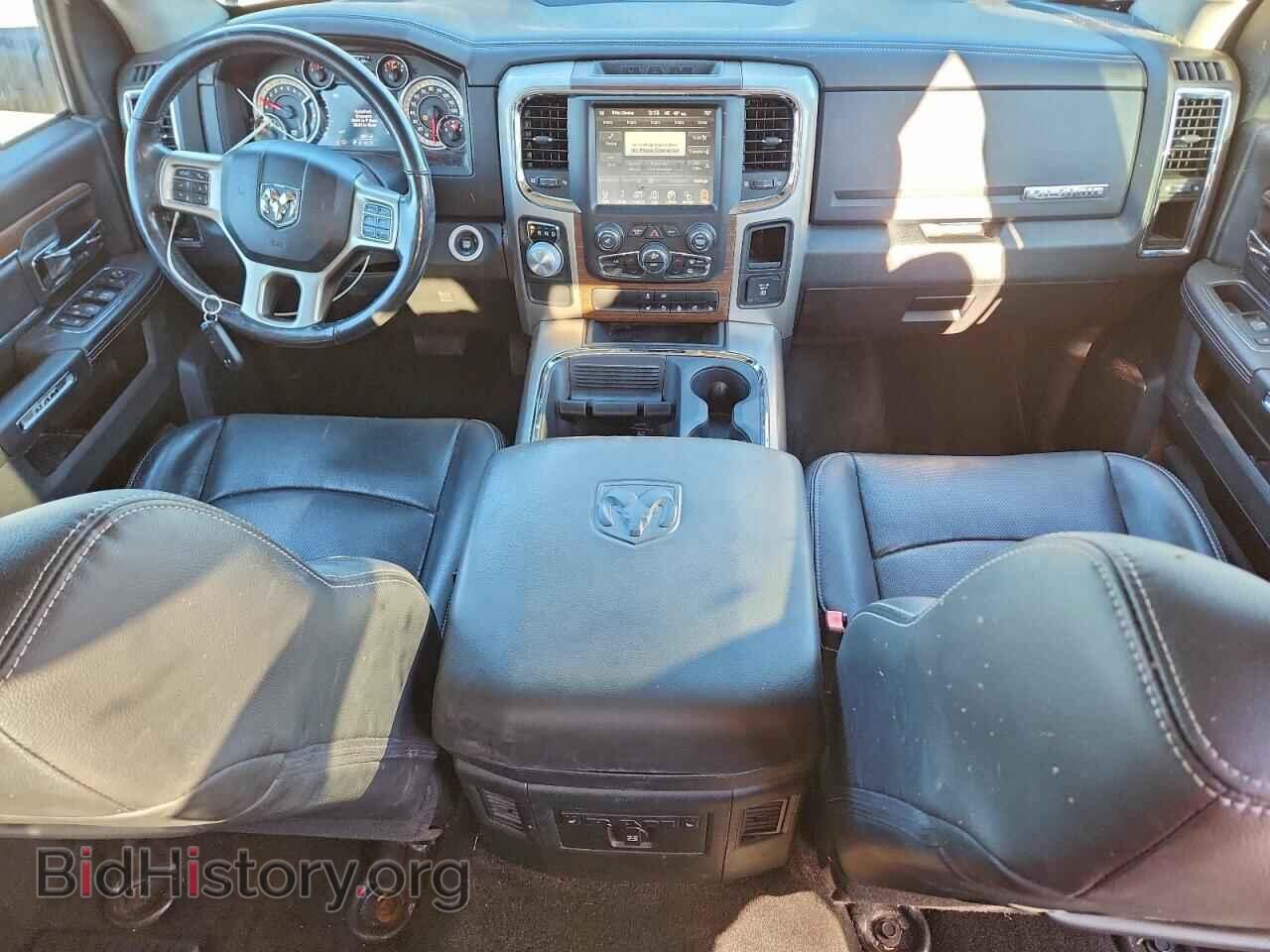 2017 RAM 1500 - VIN: 1C6RR6NT2HS551072 - Фото 8