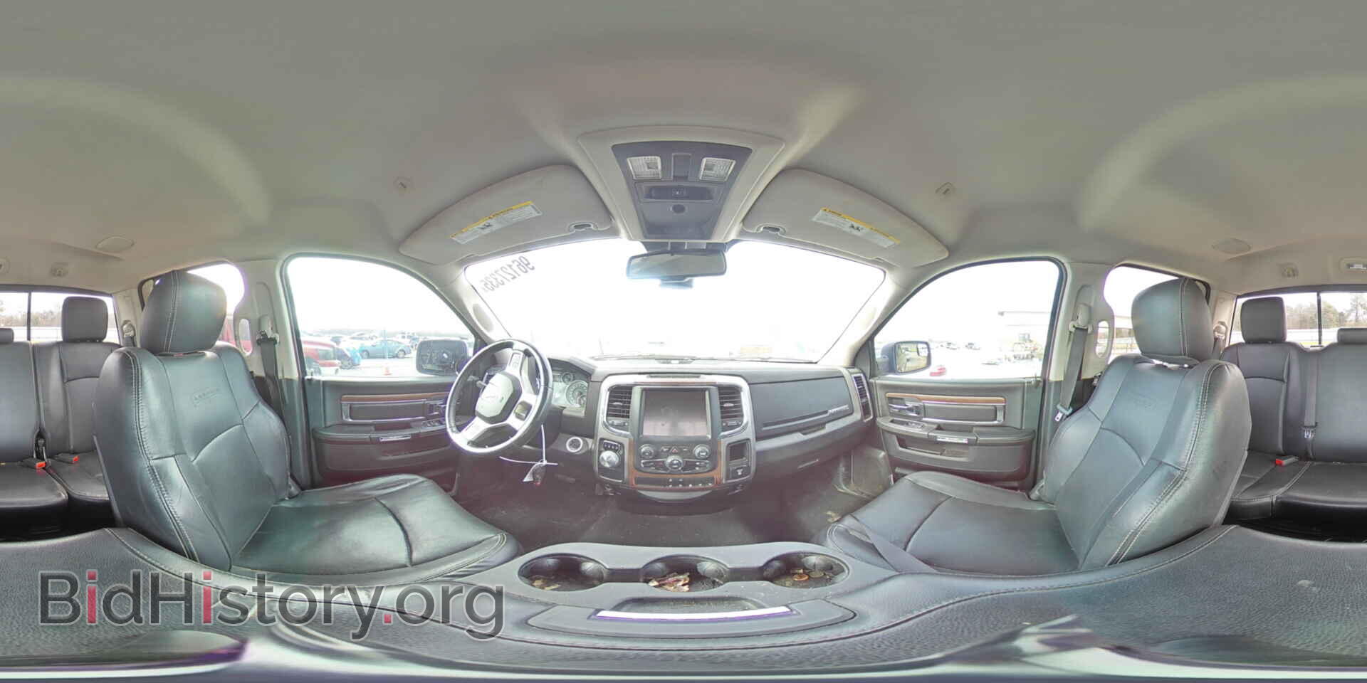 2017 RAM 1500 - VIN: 1C6RR6JT6HS542011 - Photo 14