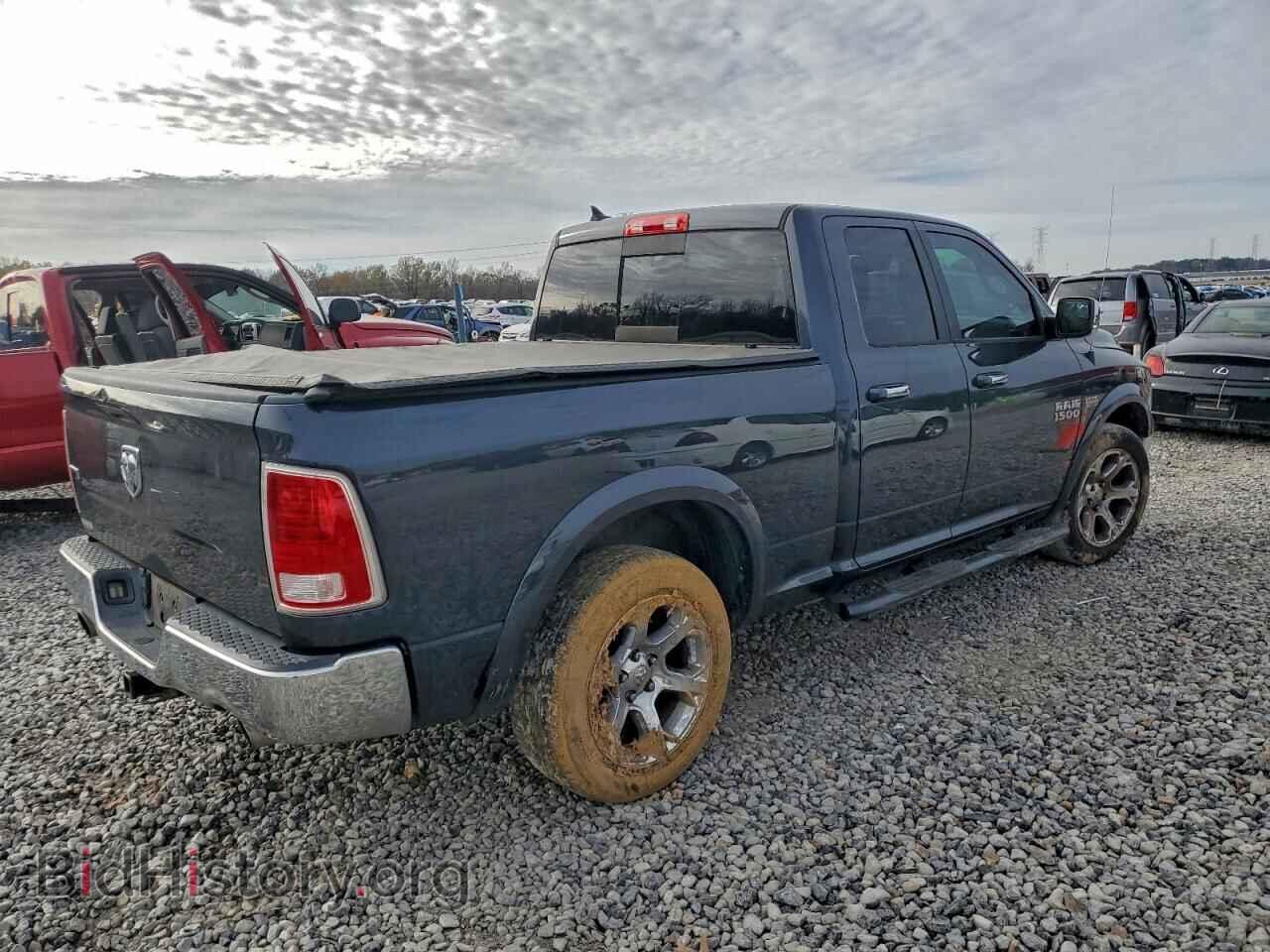 2017 RAM 1500 - VIN: 1C6RR6JT6HS542011 - Photo 3