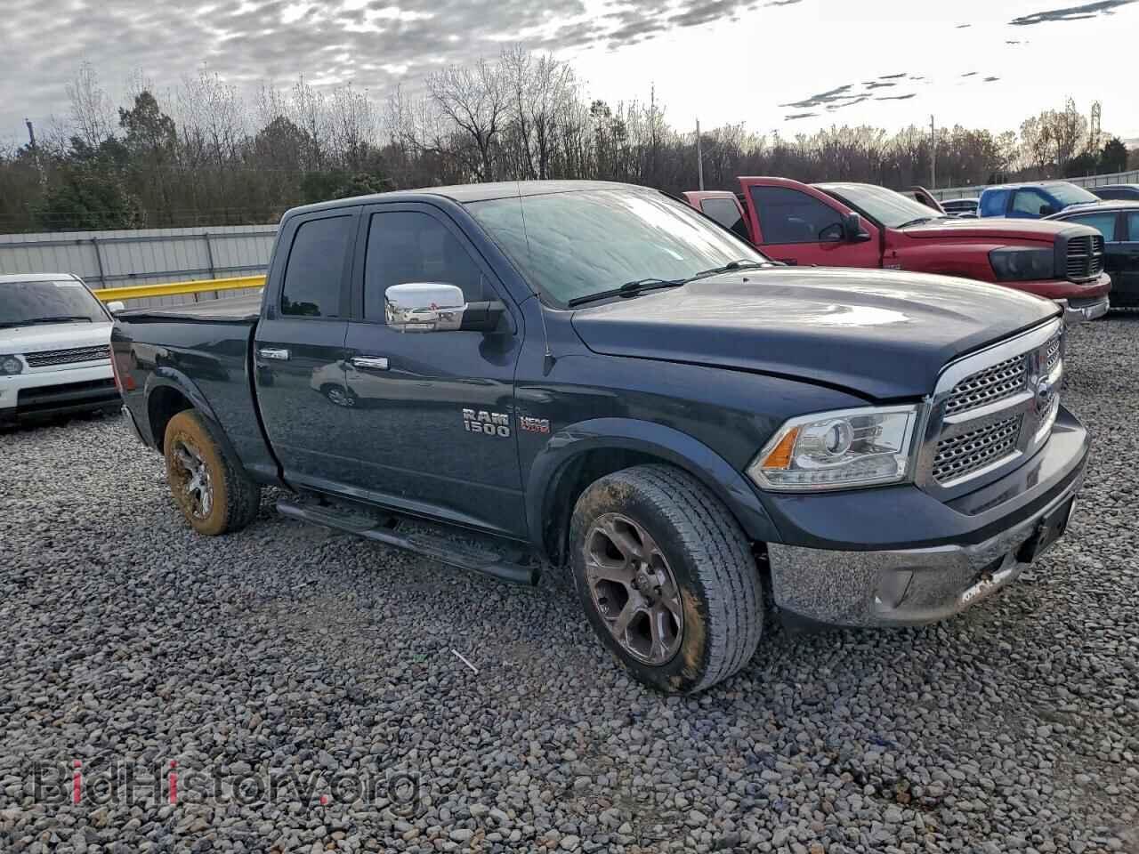 2017 RAM 1500 - VIN: 1C6RR6JT6HS542011 - Photo 4