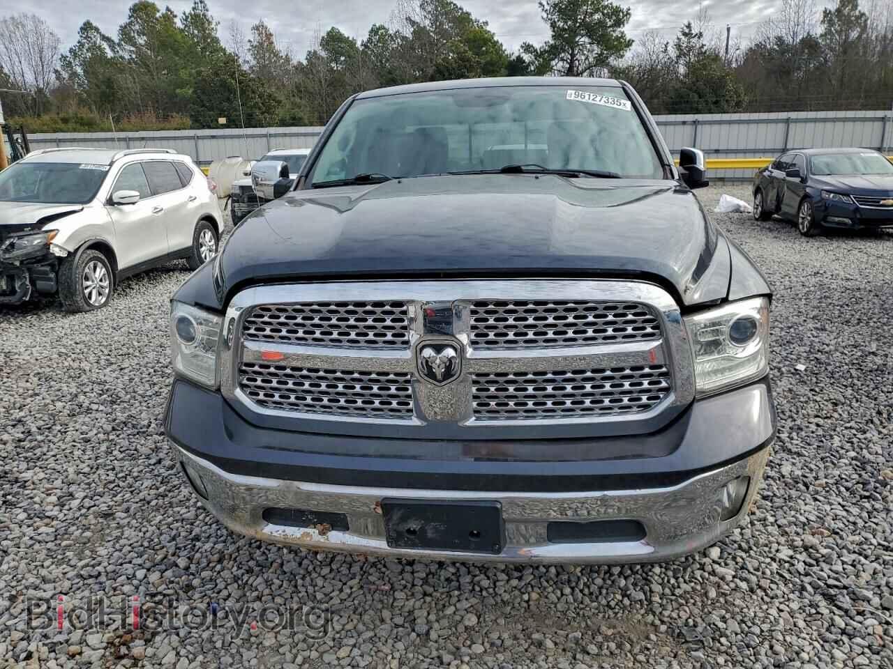 2017 RAM 1500 - VIN: 1C6RR6JT6HS542011 - Photo 5