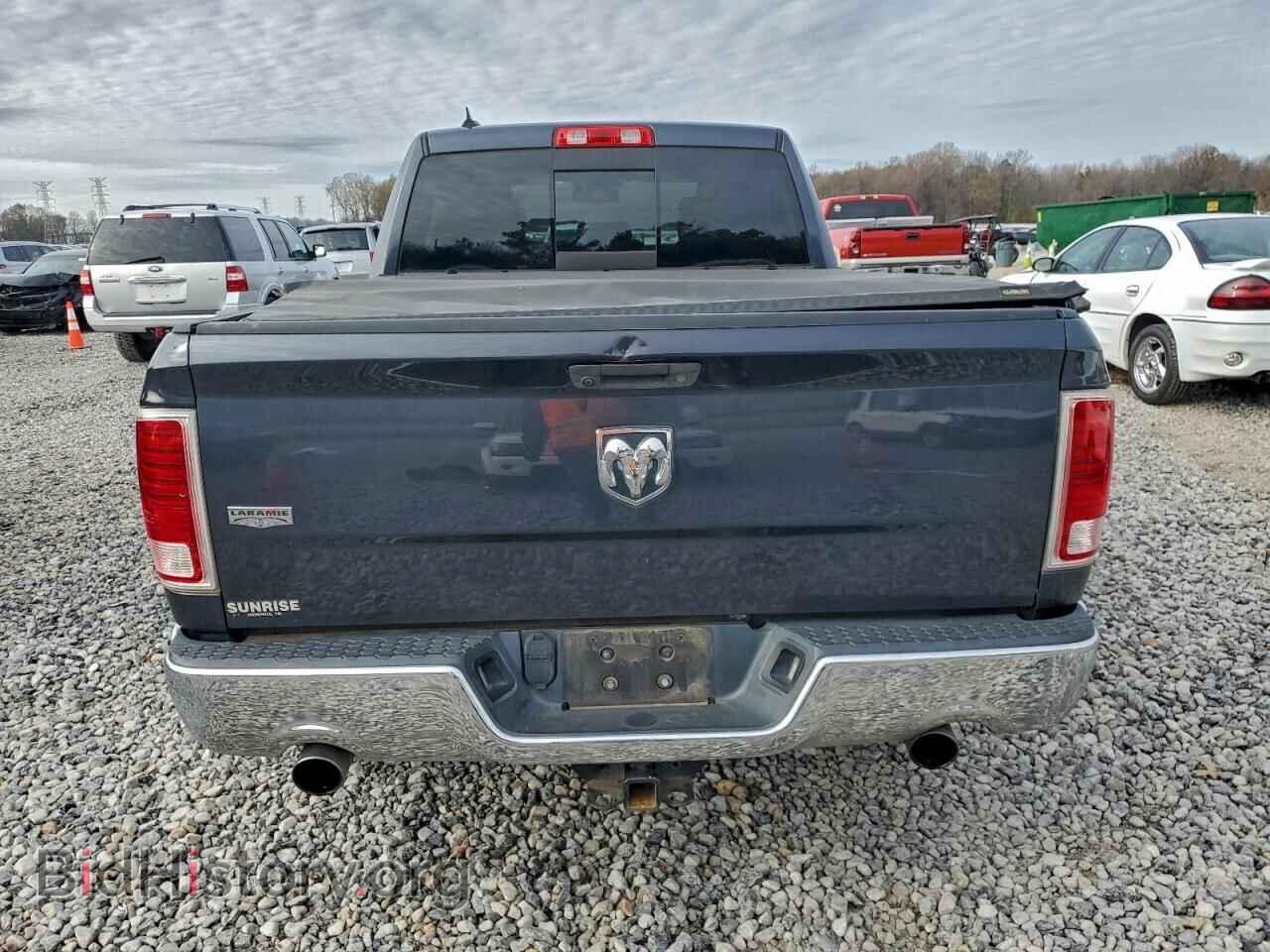 2017 RAM 1500 - VIN: 1C6RR6JT6HS542011 - Photo 6