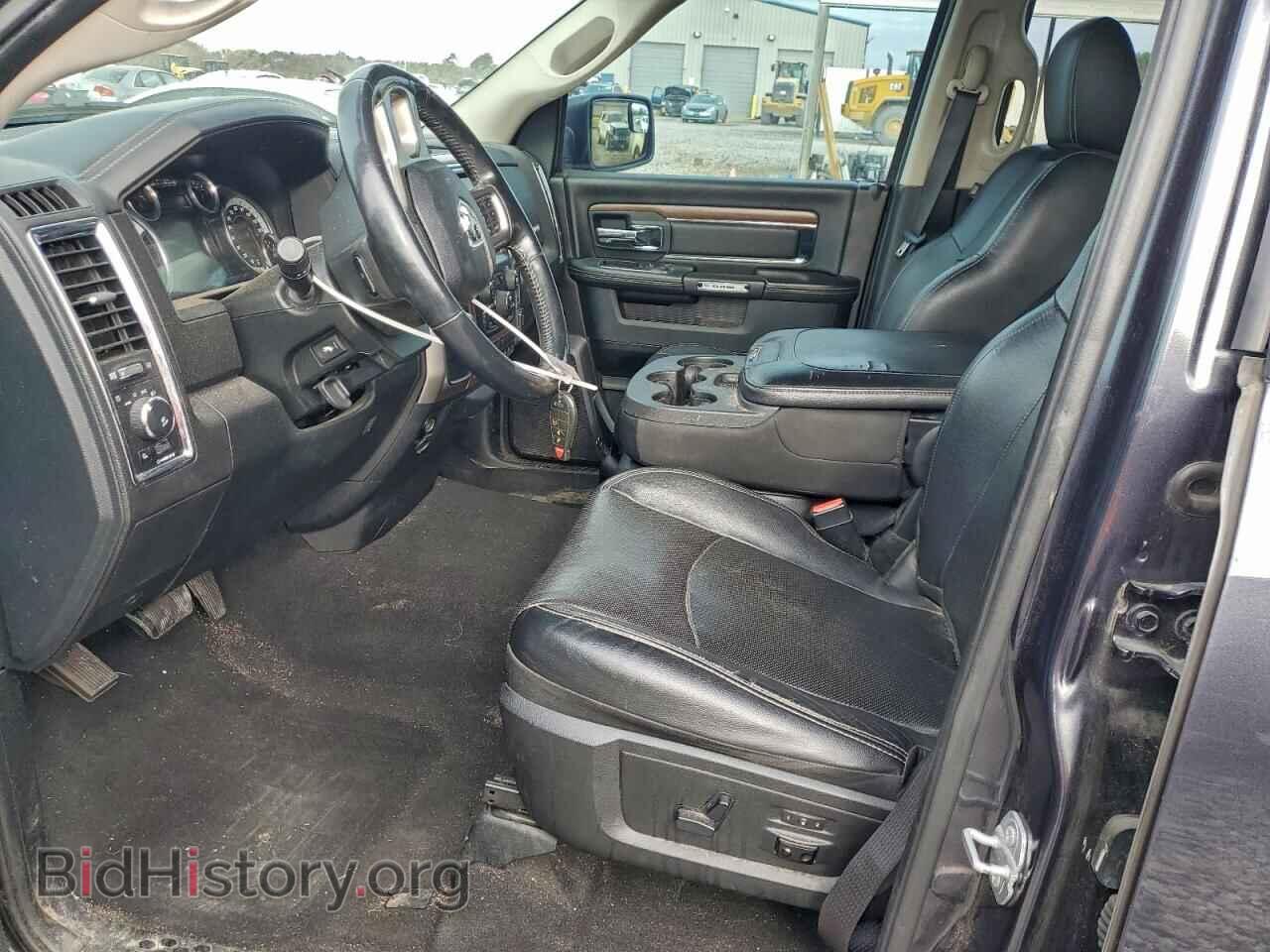 2017 RAM 1500 - VIN: 1C6RR6JT6HS542011 - Photo 7