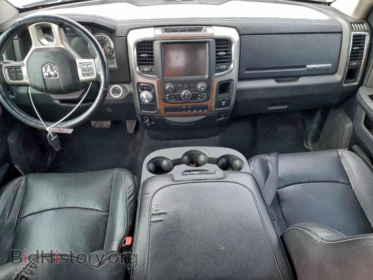 2017 RAM 1500 - VIN: 1C6RR6JT6HS542011 - Photo 8