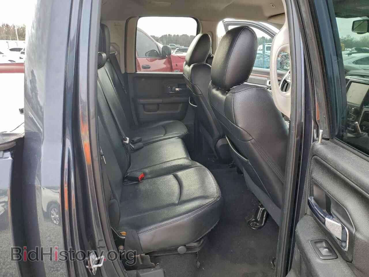 2017 RAM 1500 - VIN: 1C6RR6JT6HS542011 - Photo 10