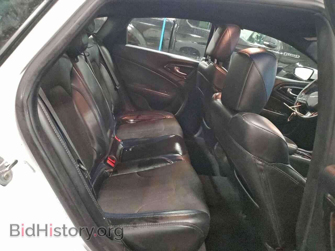 2015 CHRYSLER 200 - VIN: 1C3CCCBB2FN752030 - Photo 10