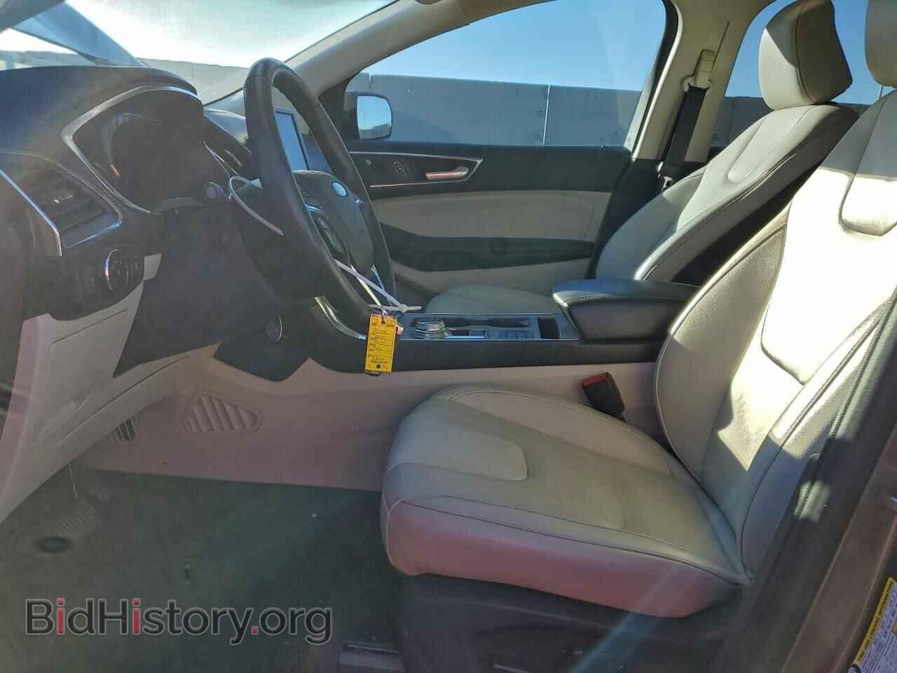 2021 FORD EDGE - VIN: 2FMPK4K99MBA17259 - Фото 7