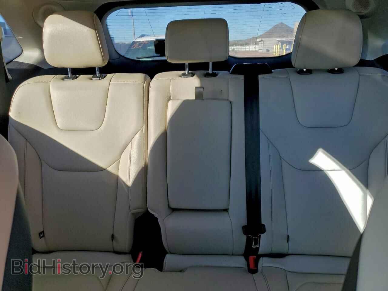 2021 FORD EDGE - VIN: 2FMPK4K99MBA17259 - Фото 10