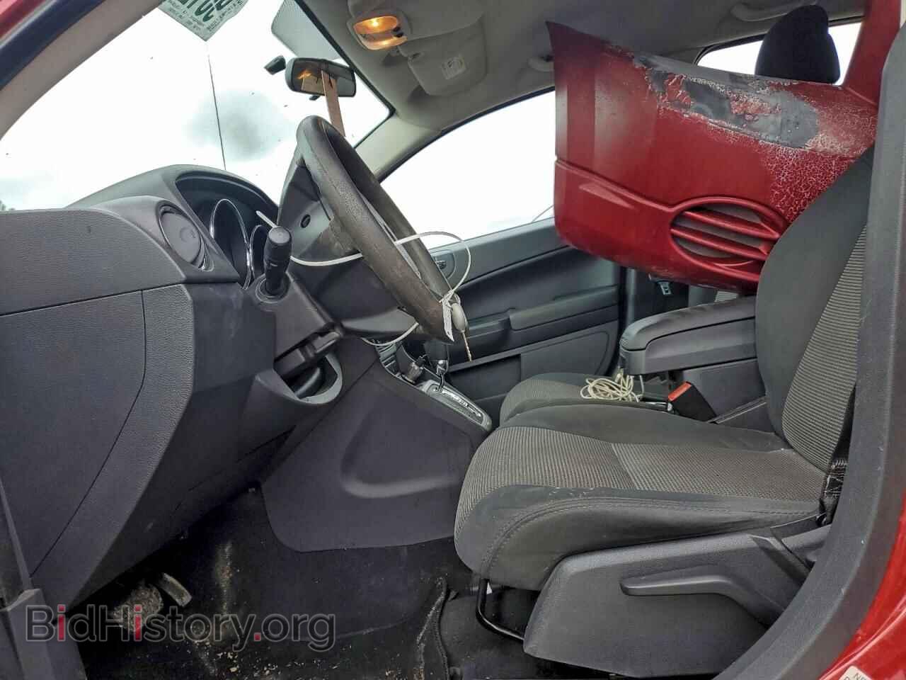 2010 DODGE CALIBER - VIN: 1B3CB4HA1AD662306 - Фото 7