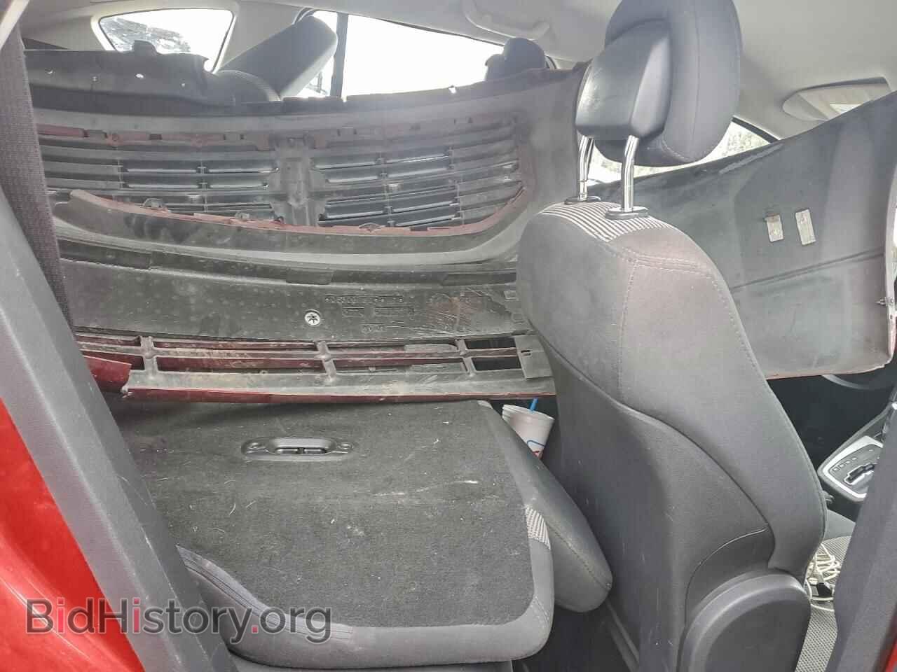 2010 DODGE CALIBER - VIN: 1B3CB4HA1AD662306 - Фото 10