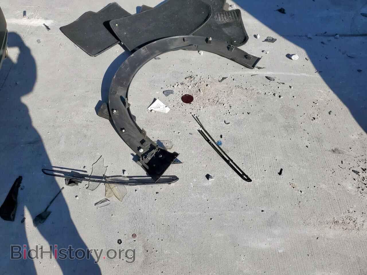 2019 MAZDA CX-3 - VIN: JM1DKDC72K0430708 - Фото 13