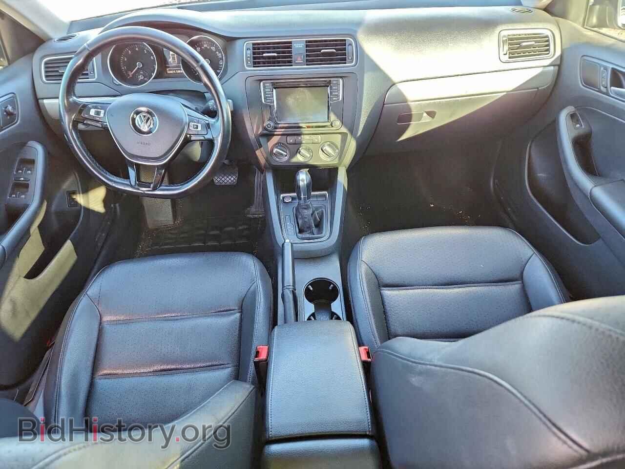 2017 VOLKSWAGEN JETTA - VIN: 3VWDB7AJ0HM201592 - Фото 8