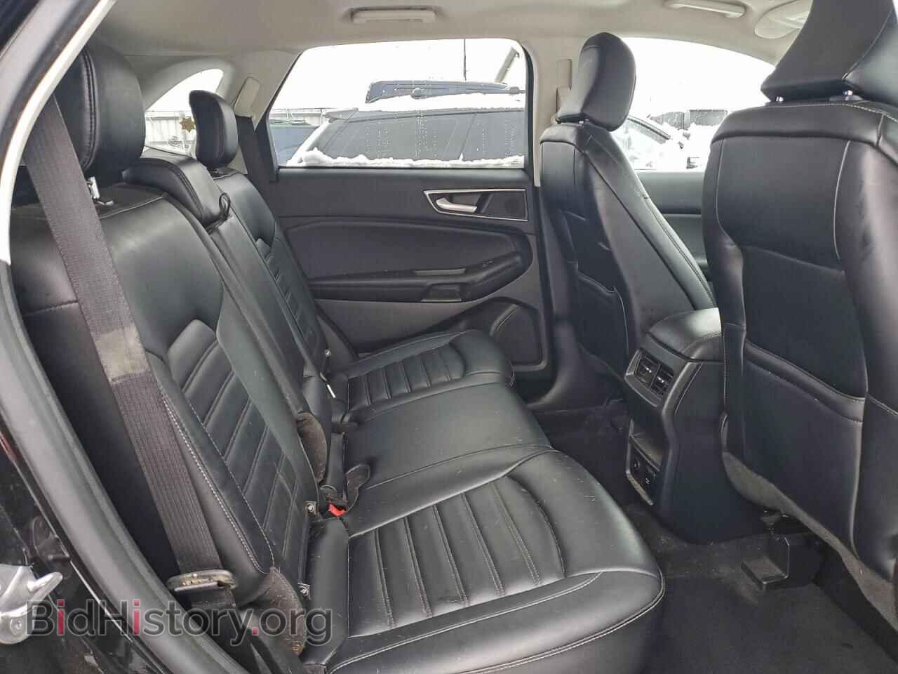 2023 FORD EDGE - VIN: 2FMPK4J94PBA32905 - Фото 11